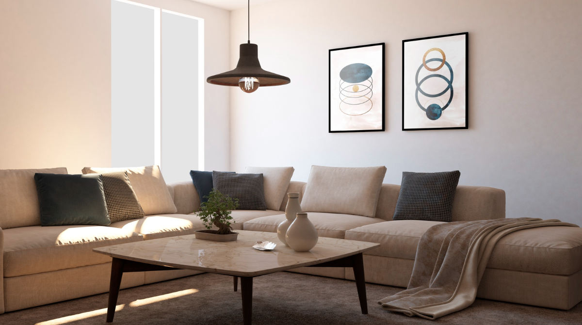 Ви робите це щодня: як випадково зіпсувати інтер'єр