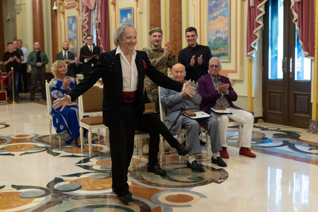 Василь Зінкевич- фото 563653