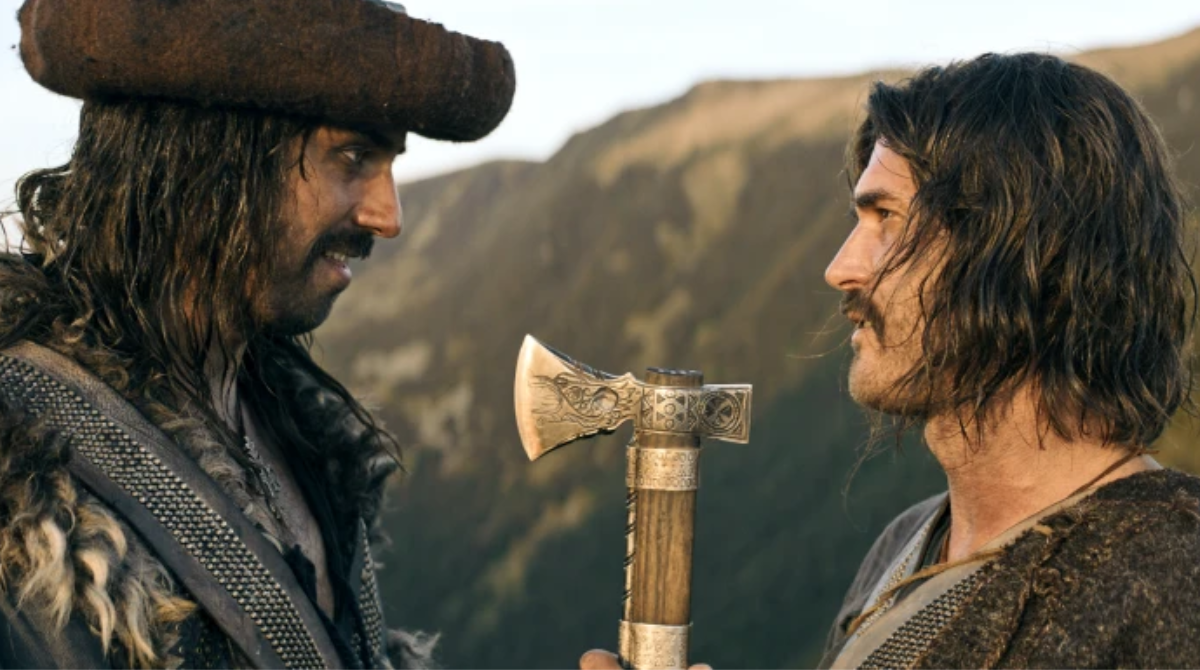 Кіно, що надихає: добірка патріотичних фільмів до Дня Незалежності