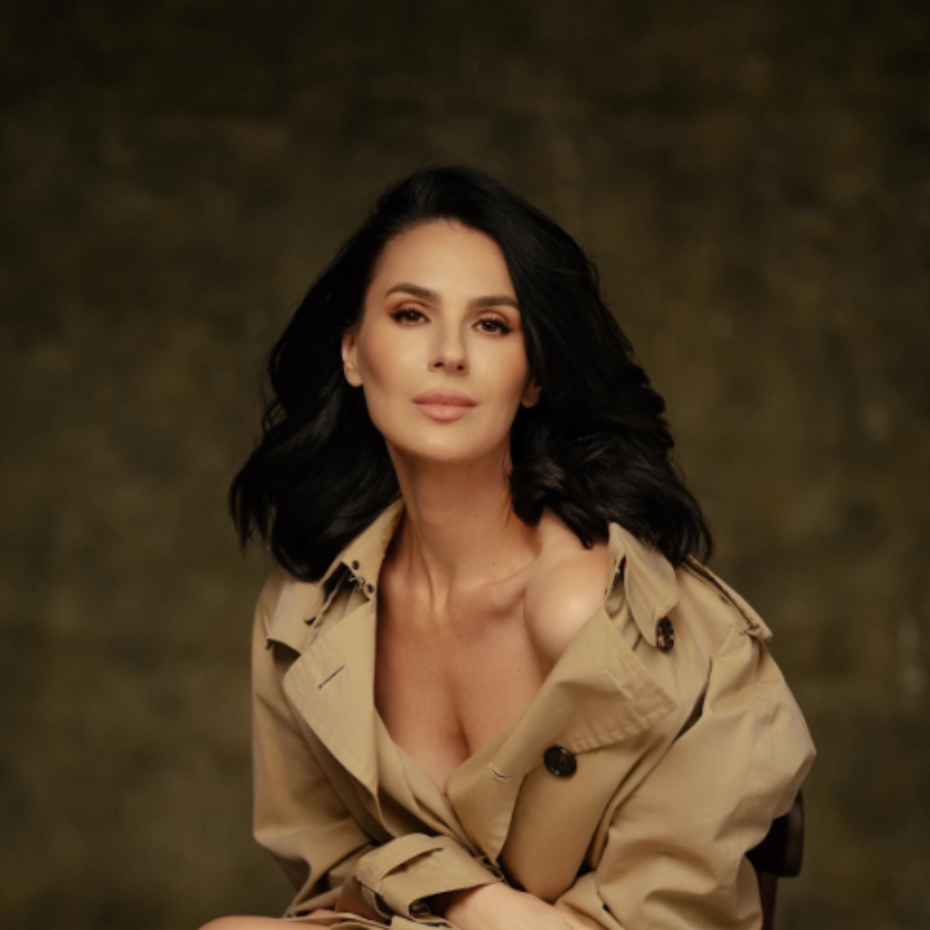 Маша Єфросиніна вразила атмосферними фото та роздумами про життя