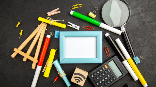 Набір для студентів - фото 563669