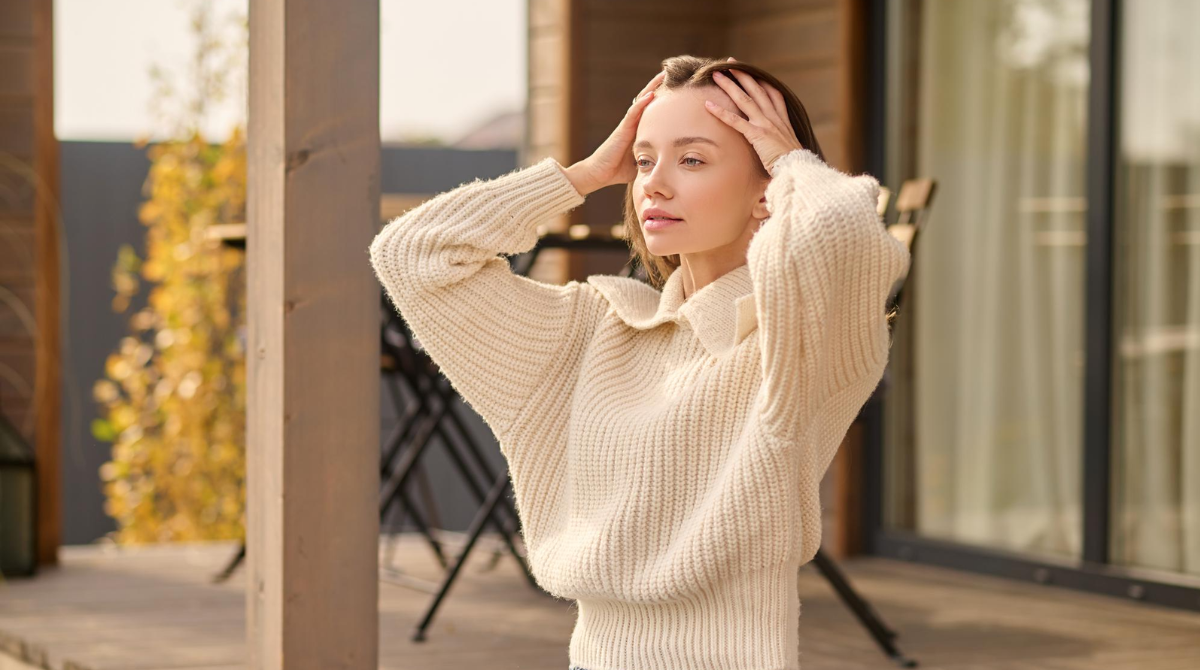 Як зупинити потік думок: 3 техніки, які дійсно працюють