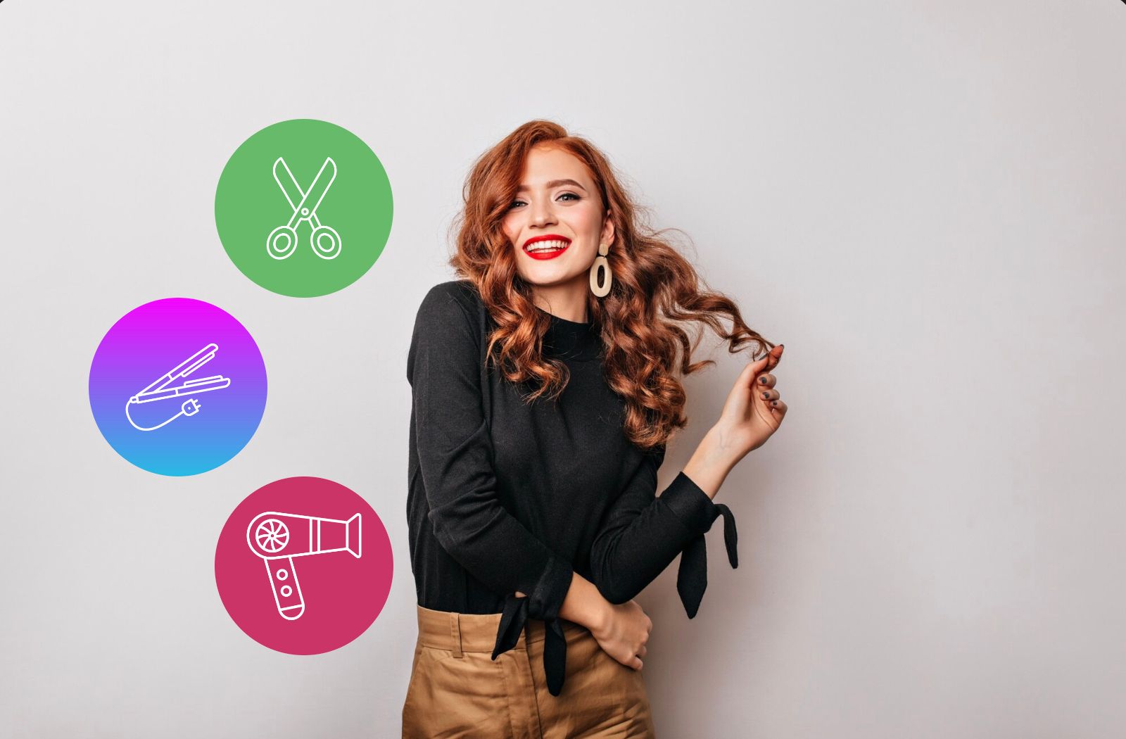 Календар стрижок на вересень 2025 - фото 1