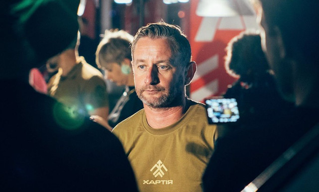 'Любов варта всього': сильні та ніжні цитати Сергія Жадана, які має знати кожен - фото 563720