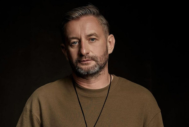 'Любов варта всього': сильні та ніжні цитати Сергія Жадана, які має знати кожен - фото 563721