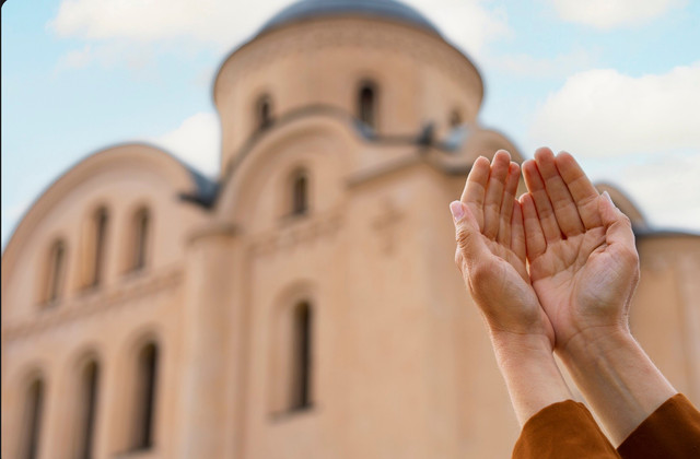 Молитви, які об'єднують українців у День Незалежності: щирі й сильні слова - фото 563749