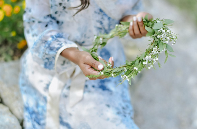 Молитви, які об'єднують українців у День Незалежності: щирі й сильні слова - фото 563750