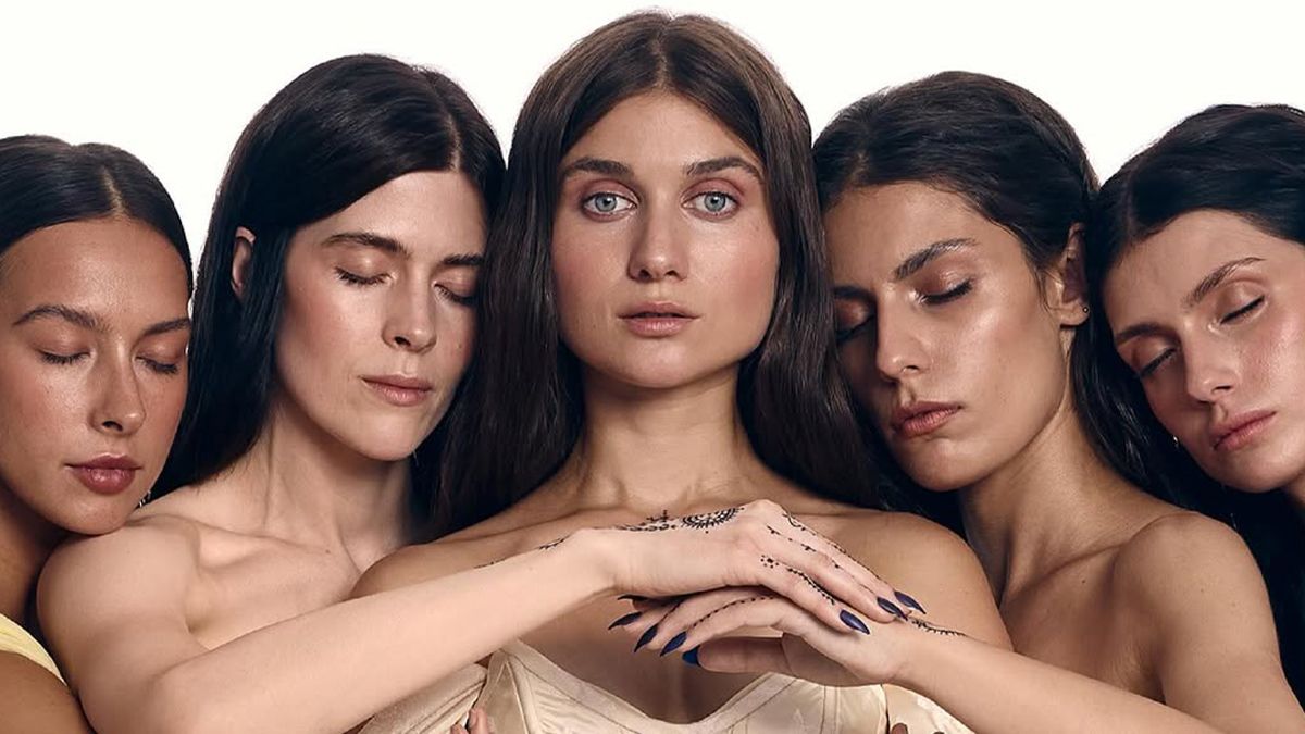 Jerry Heil виступить у Палаці спорту - фото 1