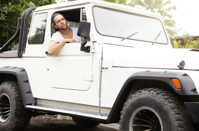 Ви навіть не підозрювали, що ж насправді означає назва Jeep - фото 563803