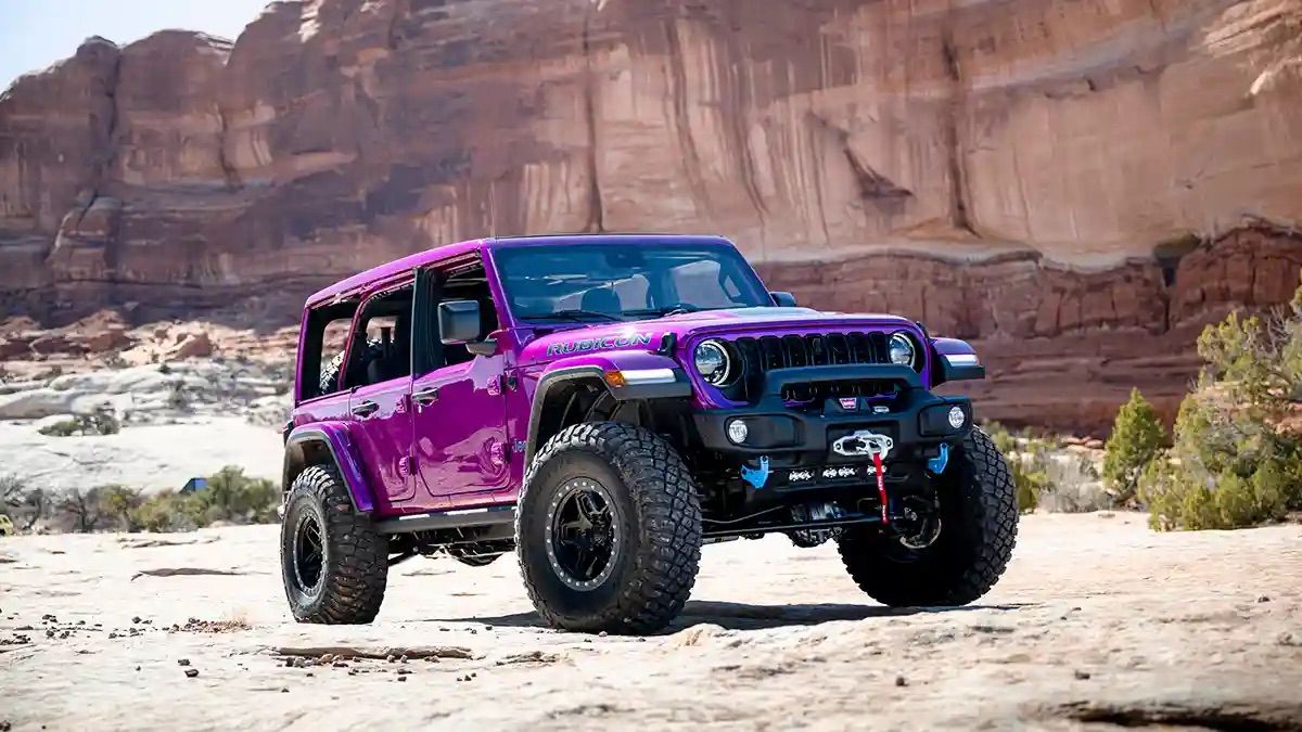 Ви навіть не підозрювали, що ж насправді означає назва Jeep