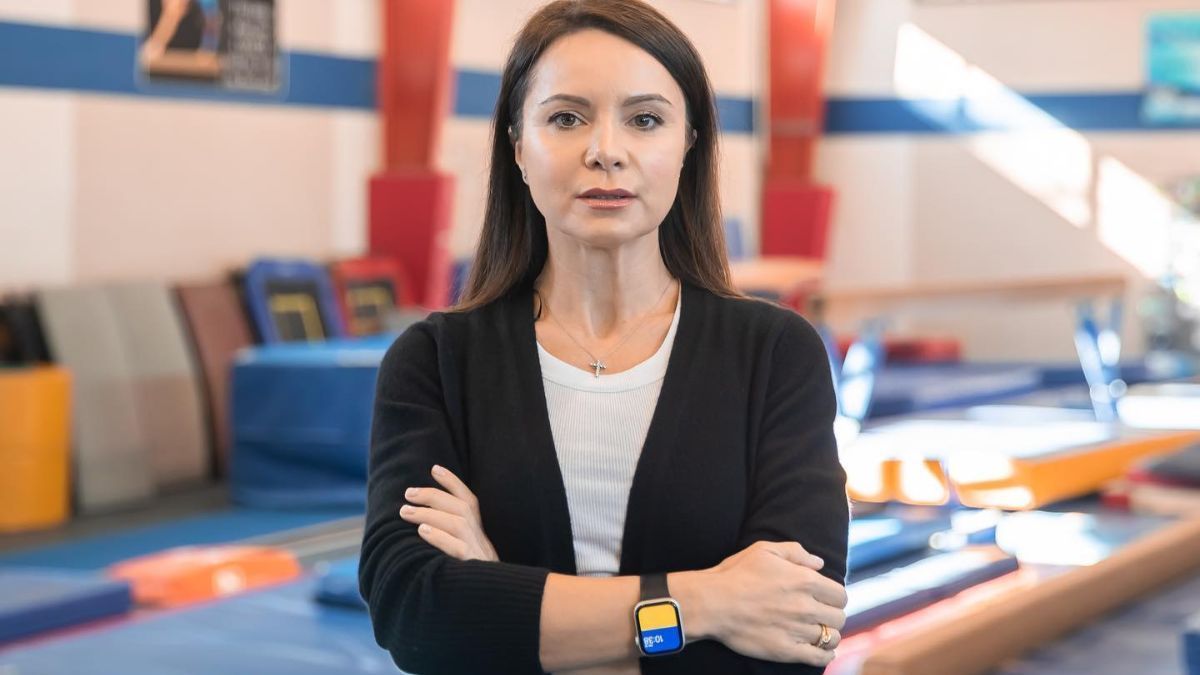 "Розуміє з пів слова": Подкопаєва зачарувала рідкісним фото з чоловіком