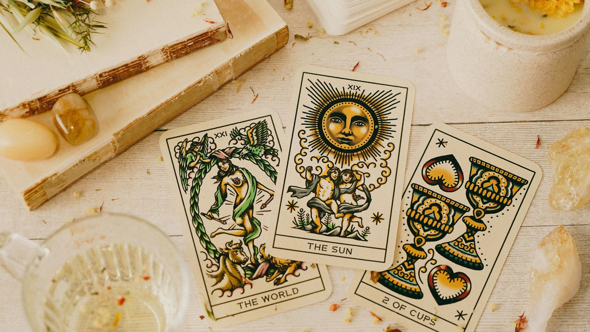 Гороскоп на 25 серпня: багато знаків зіткнуться з випробуваннями та відкриттями