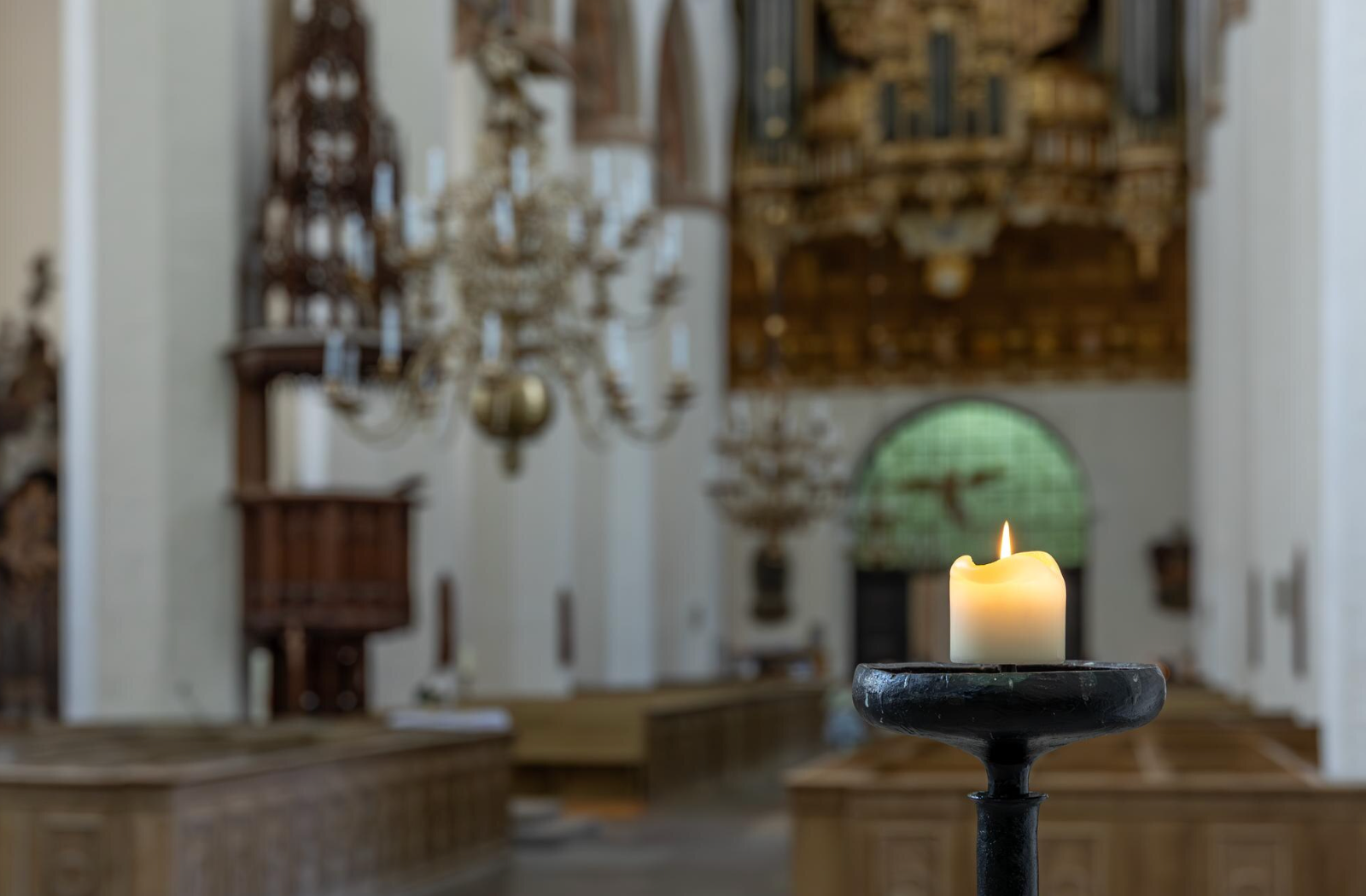 Церковний календар у вересень 2025 року - фото 1