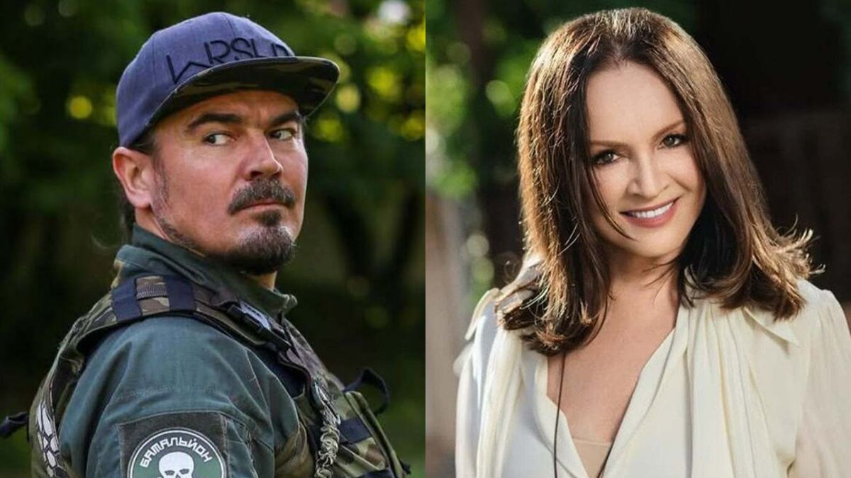 "Є свої нюанси": Фагот назвав причину мовчання Софії Ротару щодо війни