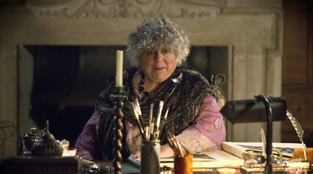 'Легенда Лонгвуда' - фото 563873