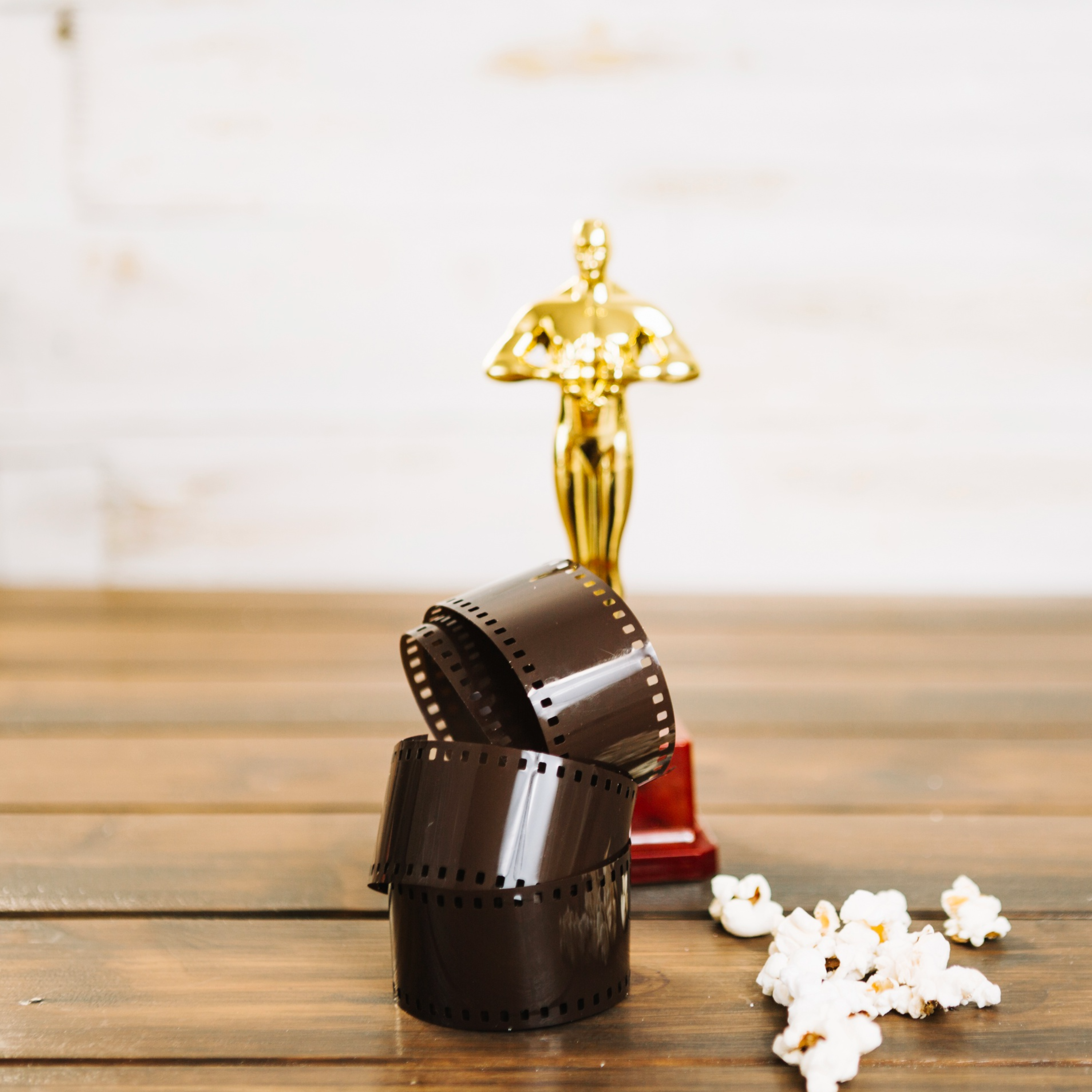 Які українські фільми будуть змагатися за &quot;Оскар&quot; - фото 1