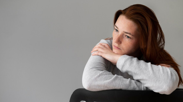 5 найбільш тривожних знаків зодіаку - фото 563886