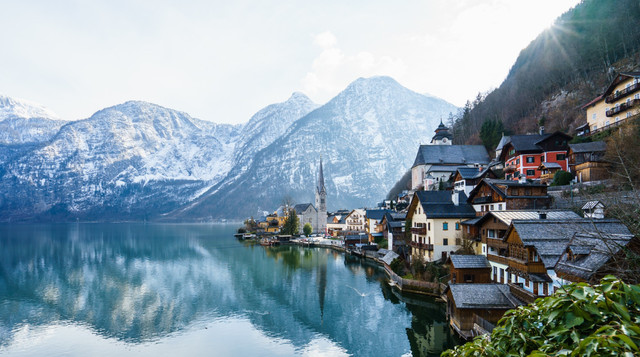 Австрія - фото 563891