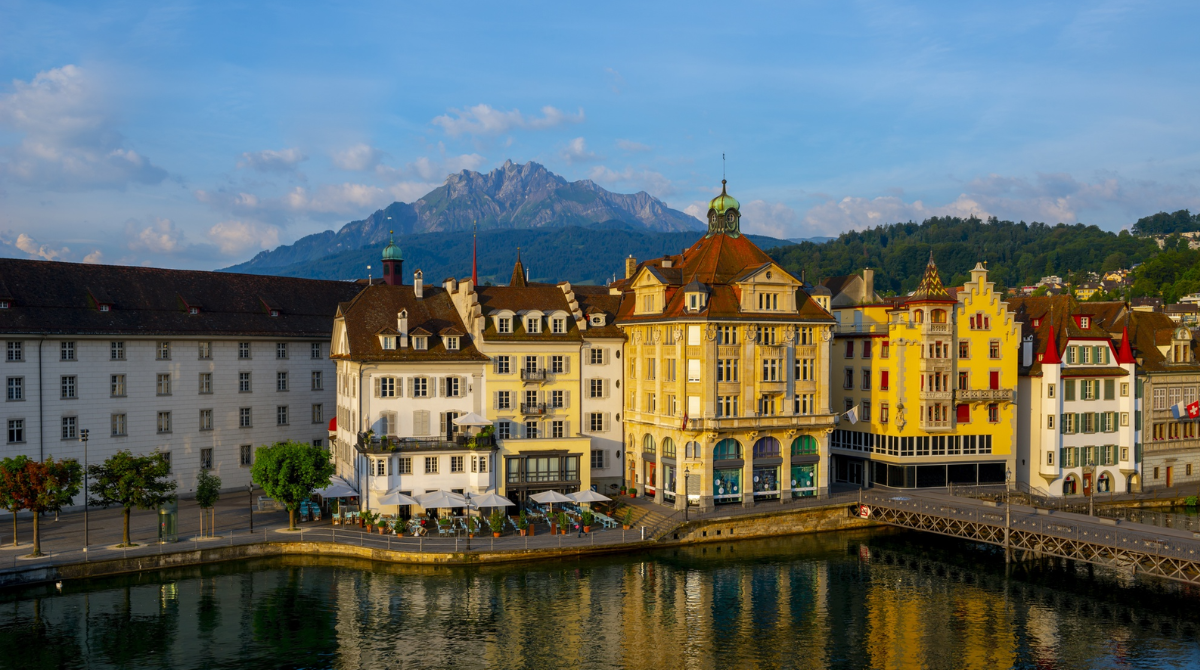 Ці 5 країн визнали найбезпечнішими у світі