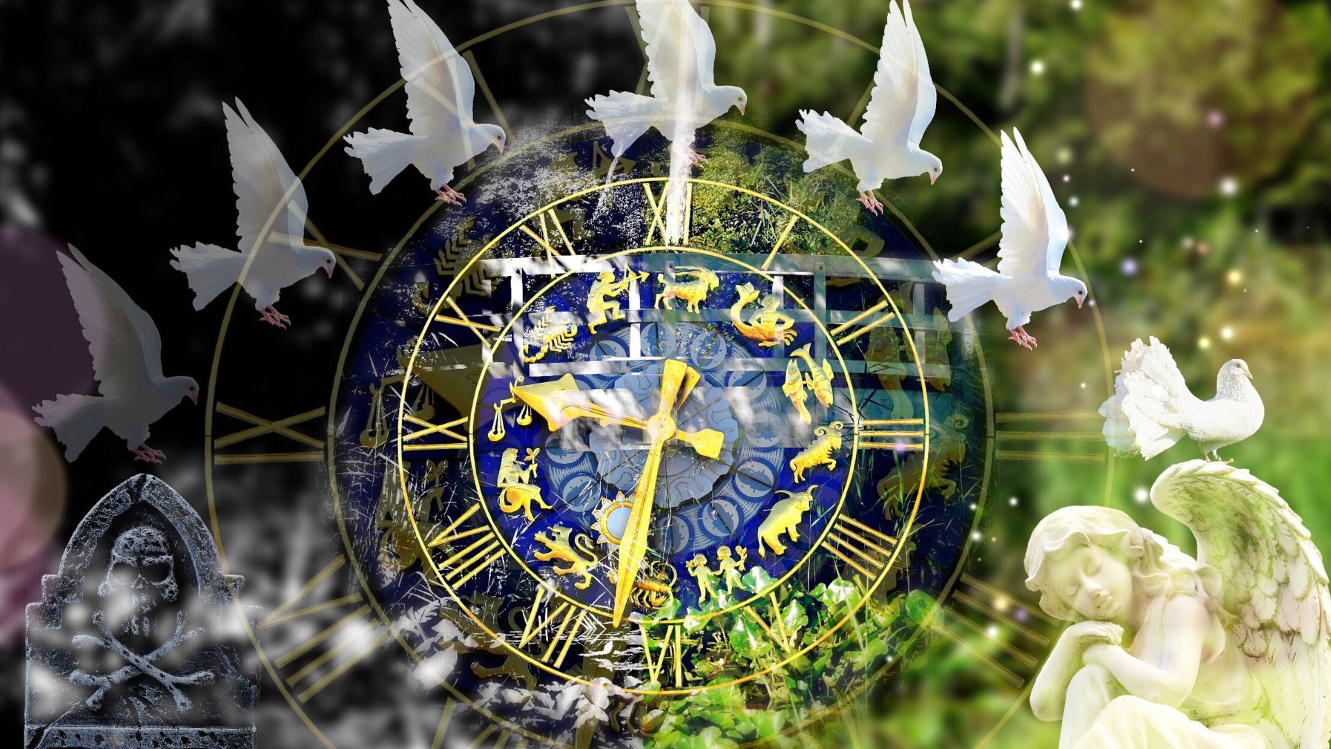 Гороскоп на 26 серпня: хто зі знаків зіткнеться з важкими випробуваннями