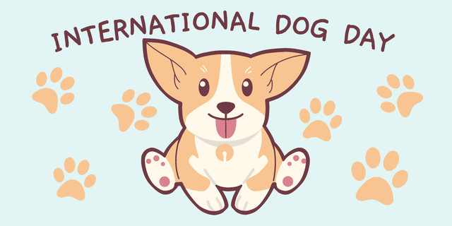 Міжнародний день собак 26 серпня - фото 563968