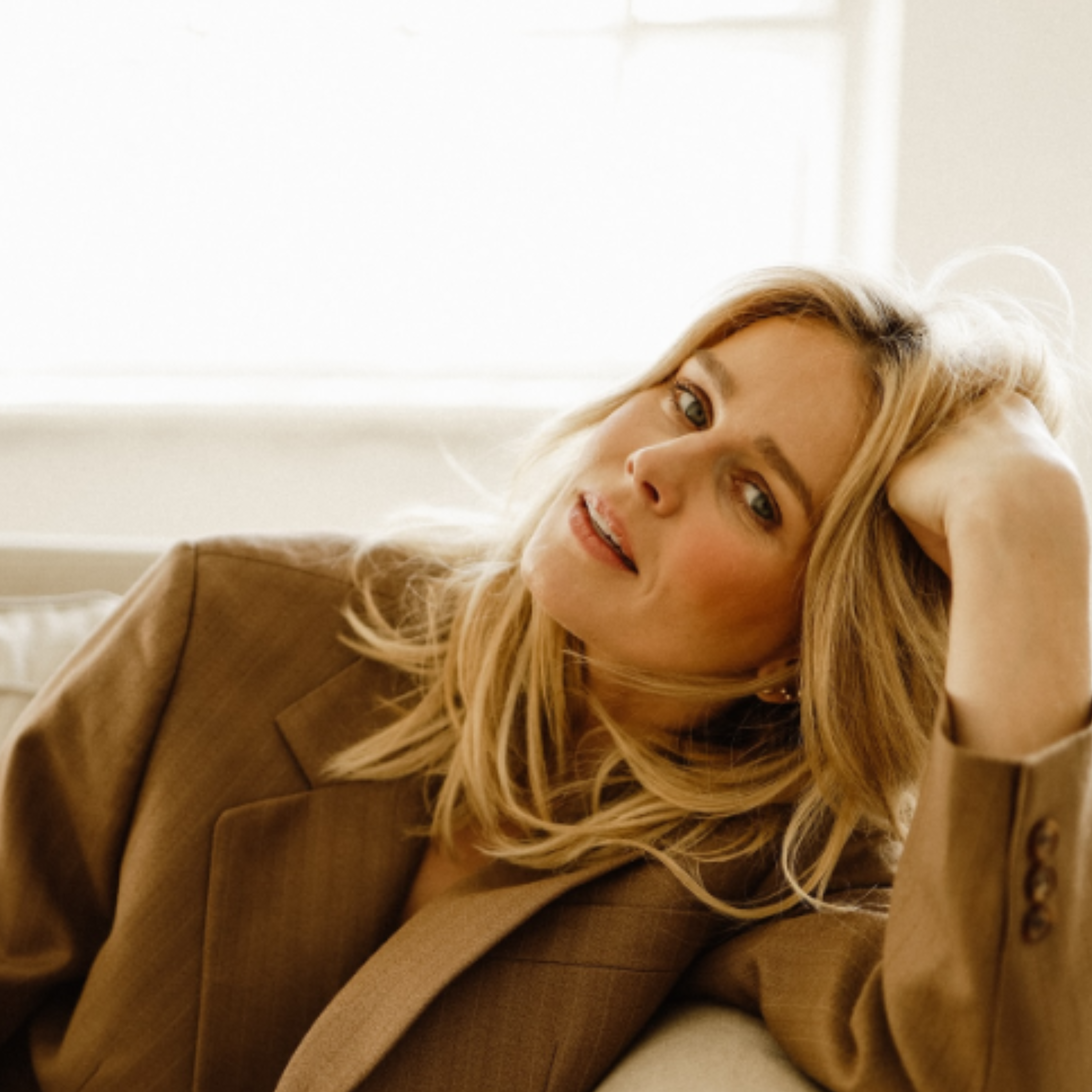 Акторка Катерина Кузнецова - фото 1