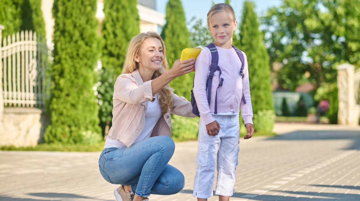 Лайфхаки для батьків: як зробити ранок без стресу