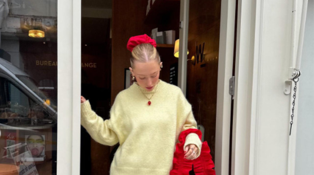 Великі гумки для волосся - фото 564030