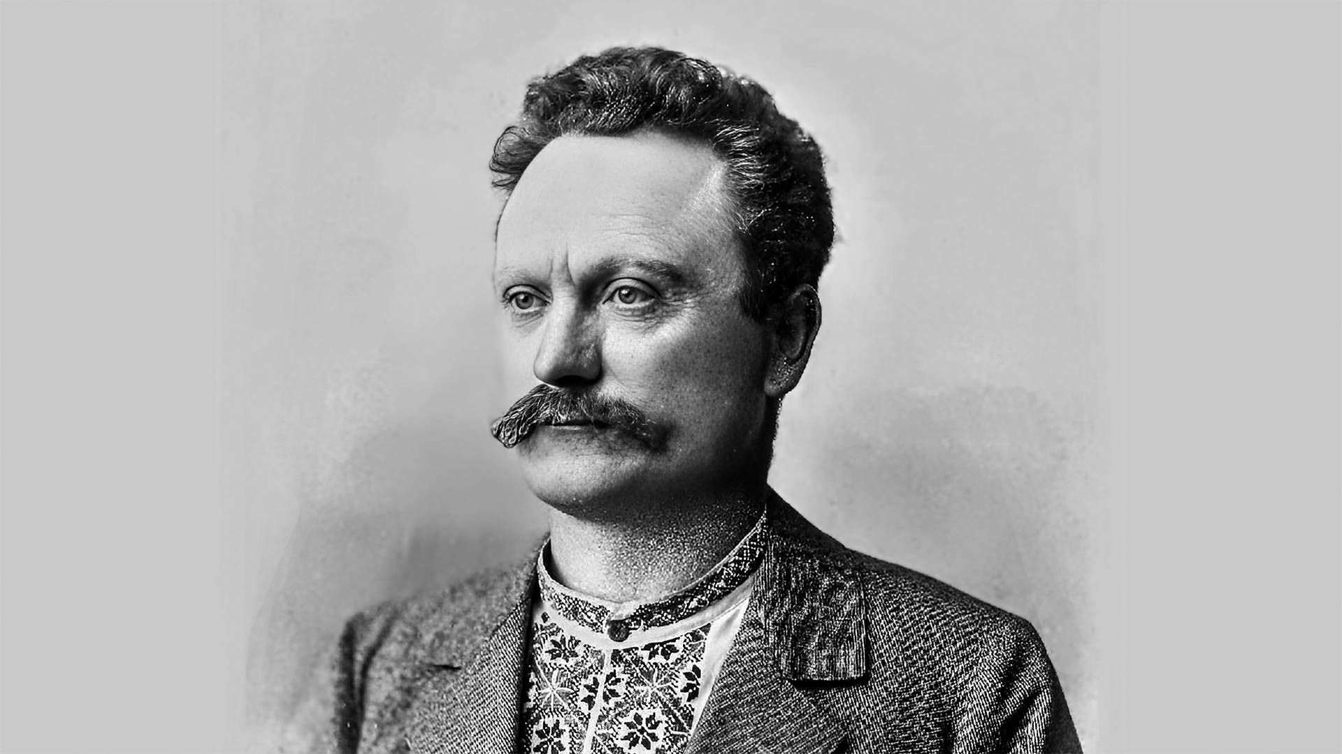 "Лиш боротись – значить жить": цитати Івана Франка, які надихають і сьогодні