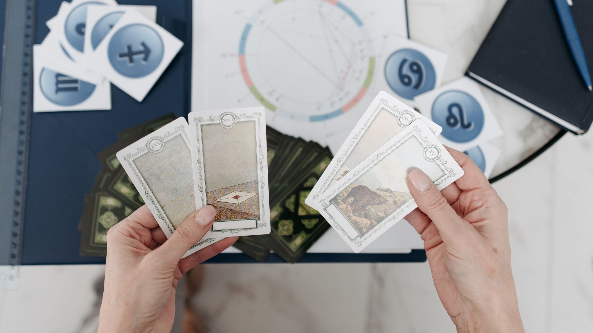 Гороскоп на 27 серпня: хто зробить важливий вибір, а до кого прийде успіх