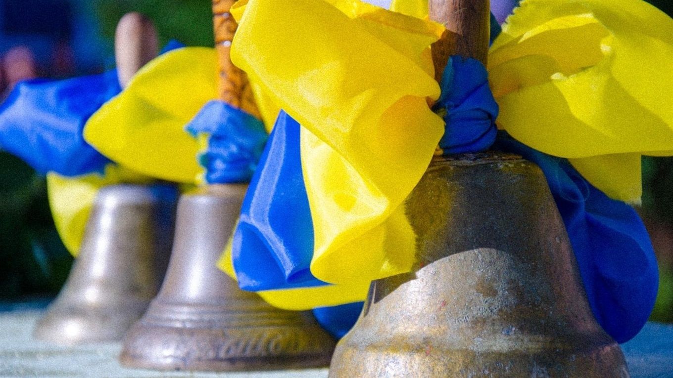 З Днем знань: красиві привітання для учнів та вчителів у віршах