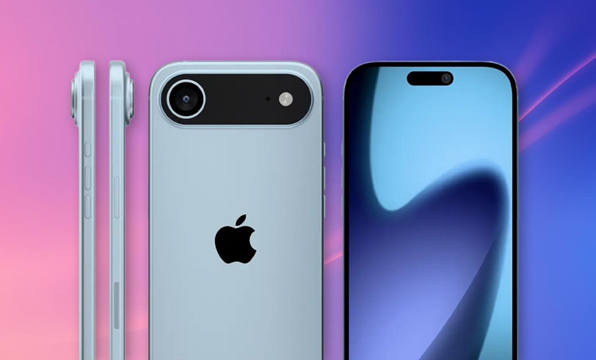 Apple відродить легендарний чохол-бампер для одного з нових iPhone