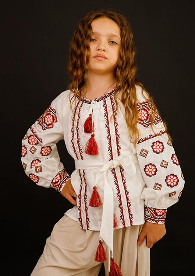 Актуальні моделі вишиванок- фото 564113