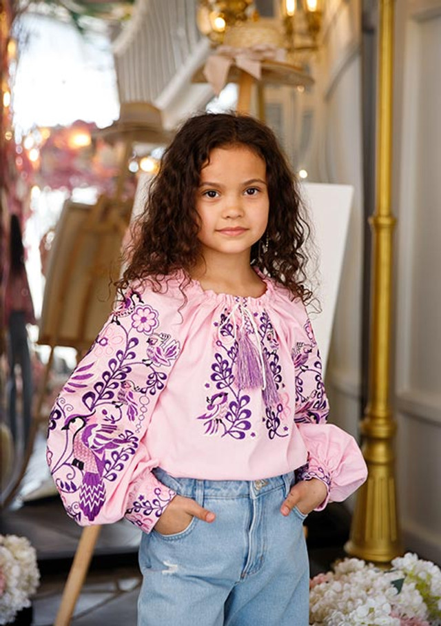 Актуальні моделі вишиванок- фото 564114