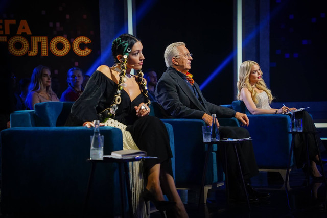 Аліна Гросу повертається на великий екран - фото 564120