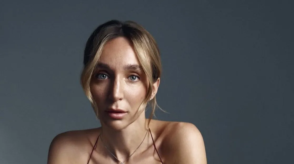 Блогерка Олена Мандзюк заявила про погрози - фото 1