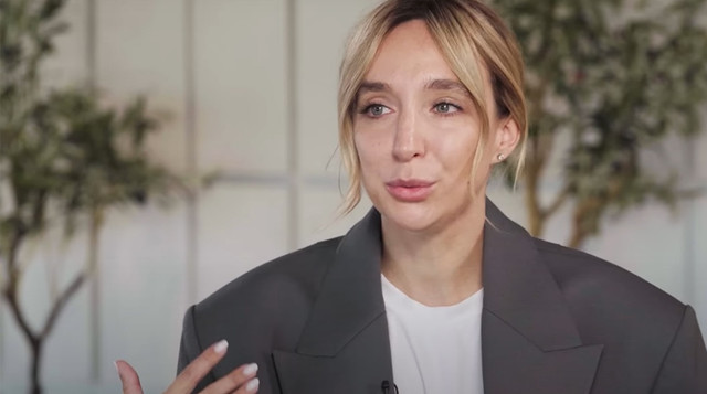 Мандзюк пов'язує погрози зі своєю проукраїнською позицією - фото 564125