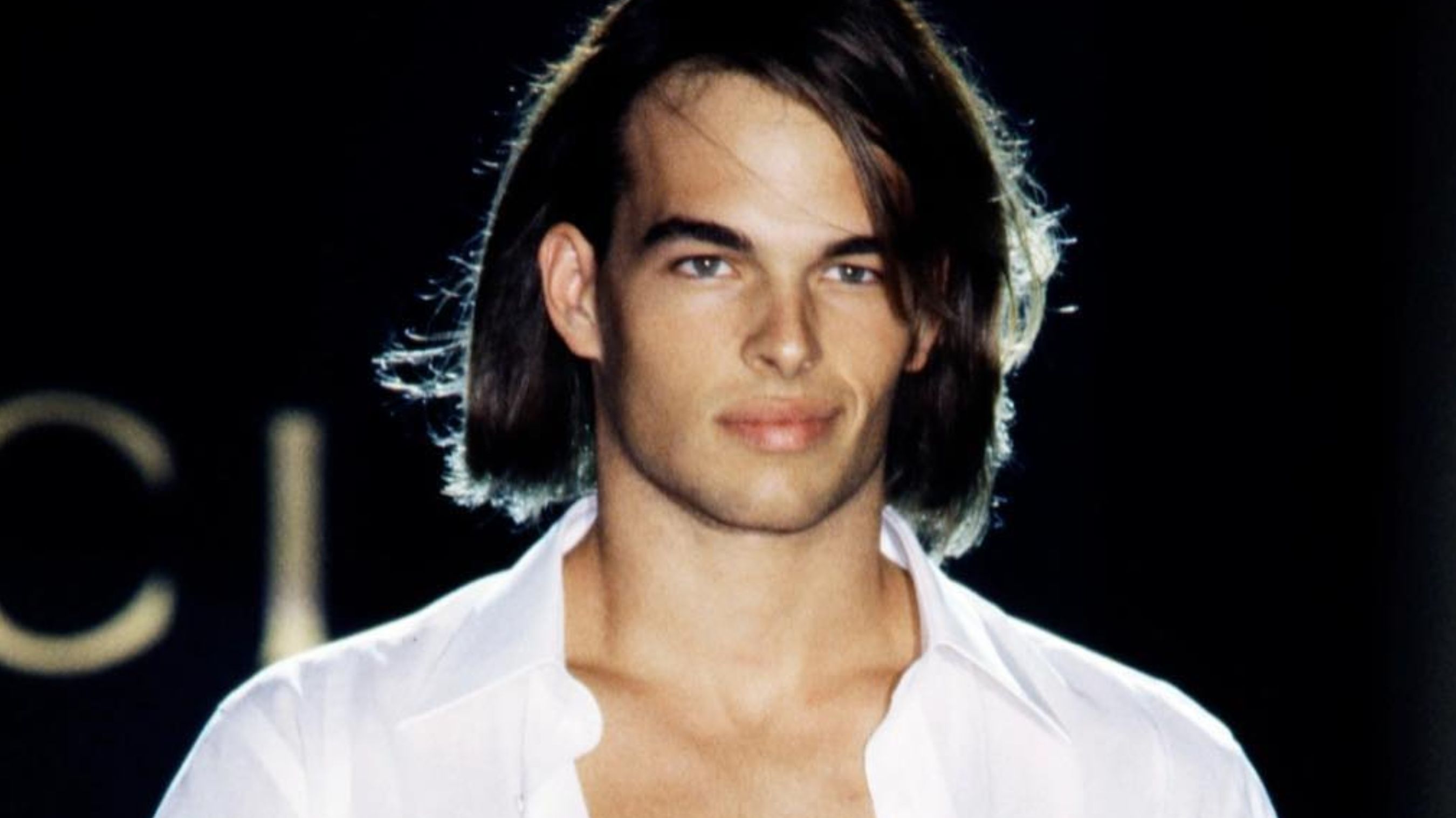 Том Форд - фото 1