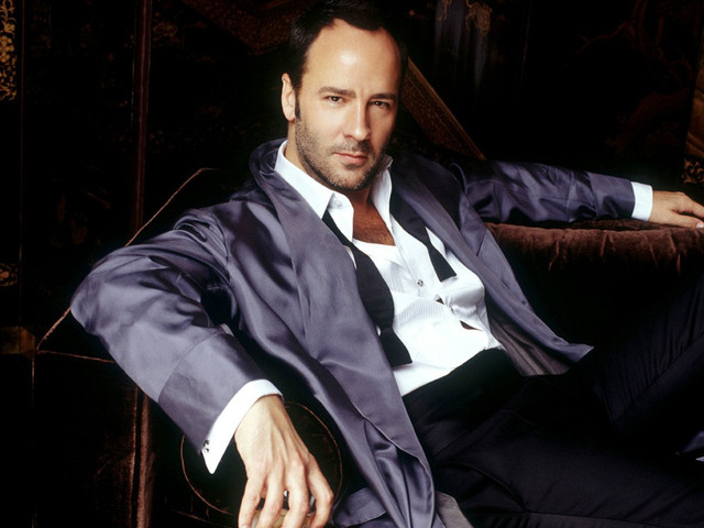 Філософія Тома Форда: цитати про моду, щастя та сенс життя - фото 564135