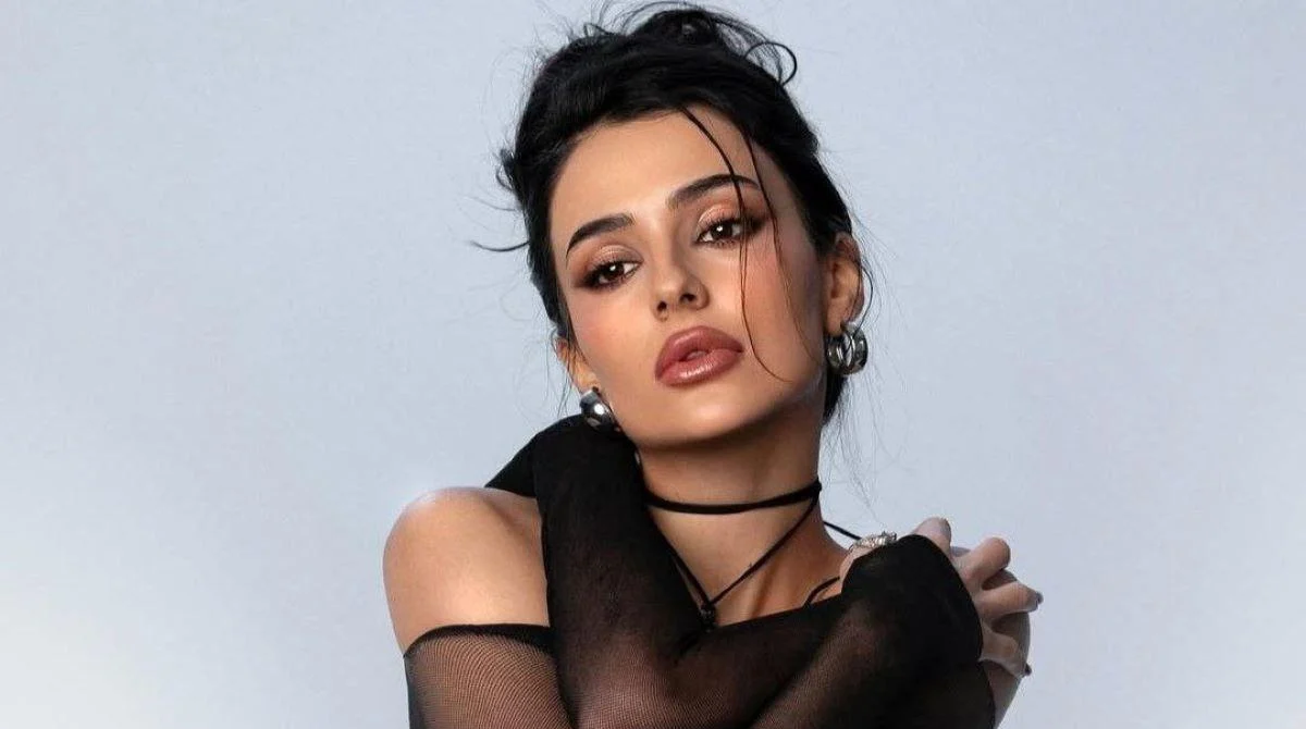 "Моє вбрання – не виправдання": Трінчер відповіла на хейт після нападу на концерті