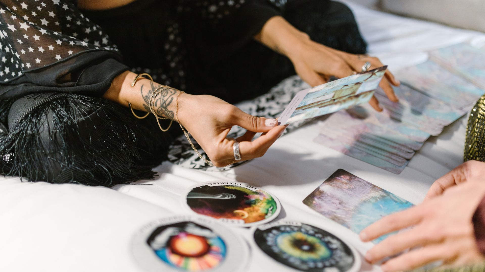 Гороскоп на 28 серпня для всіх знаків Зодіаку - фото 1