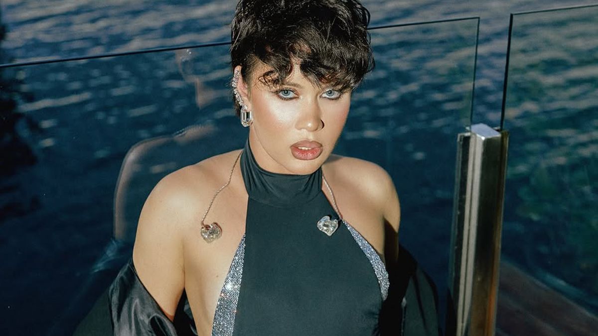 Lida Lee натякнула на нові стосунки: співачка опублікувала фото з загадковим чоловіком