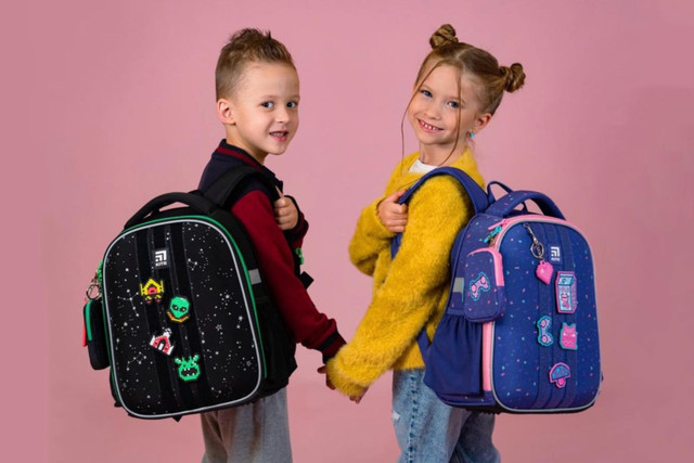 Як обрати шкільний рюкзак першокласнику - фото 564242