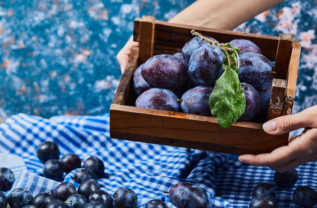 Вересневий кошик: що обов'язково варто додати у раціон цього місяця - фото 564245