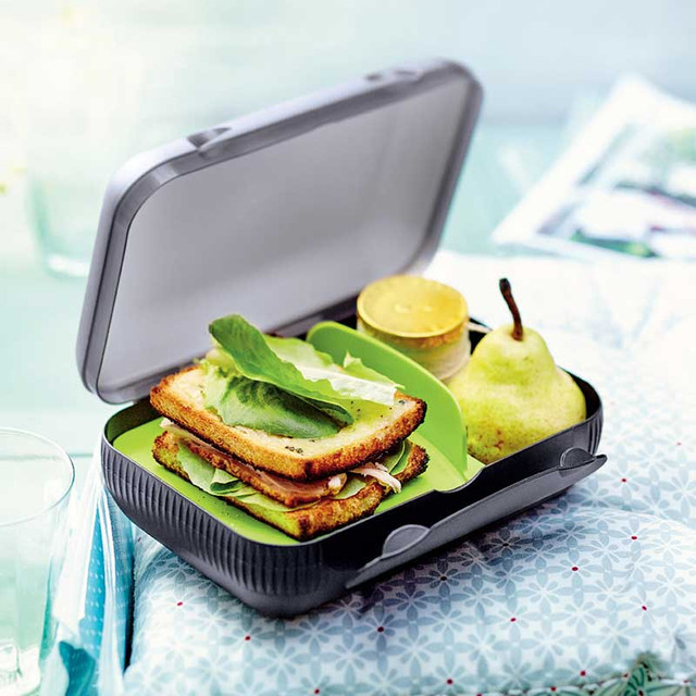 Корисний та смачний ланч у школу: як правильно обрати перекус для дитини - фото 564250