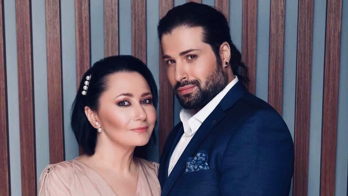 "Це життя": Олена Мозгова розповіла, як пішла від Девіда Аксельрода