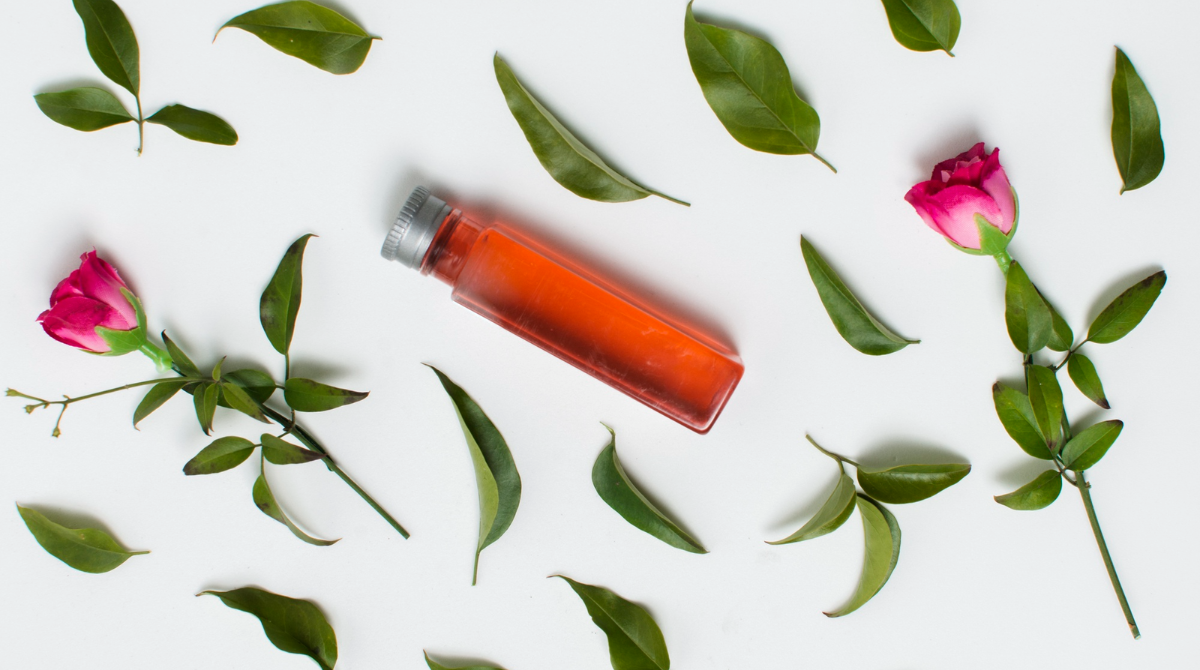 Запах здоров'я: як ароматерапія впливає на роботу мозку та пам'ять