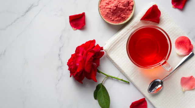 Аромат троянди - фото 564304