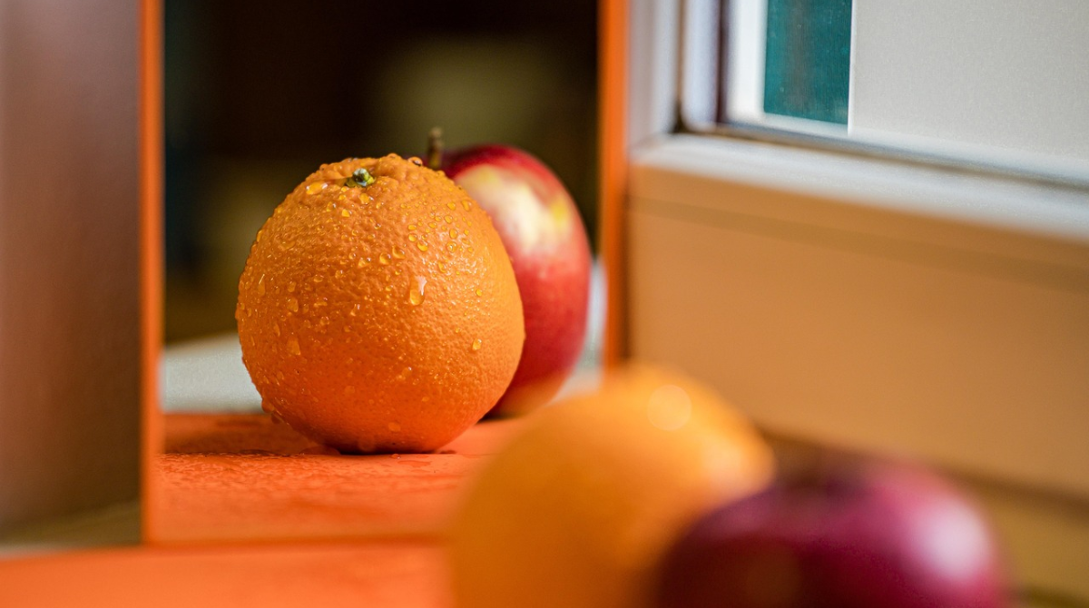 3 лайфхаки з апельсиновими кірками: не поспішайте їх викидати