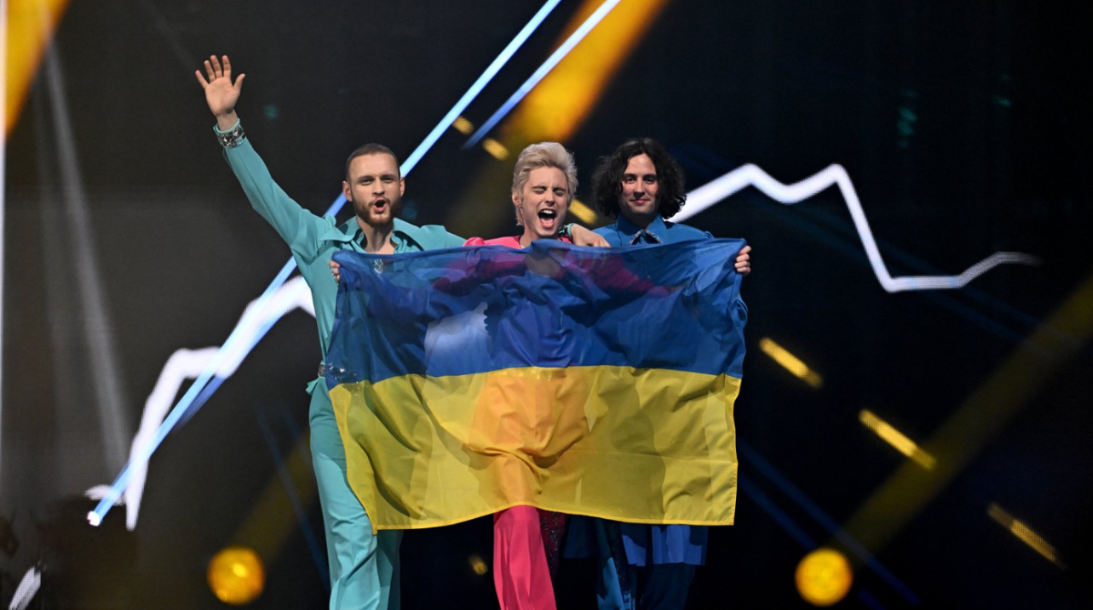 "Ми досі розраховуємося": Ziferblat про неочікувані витрати на Євробачення